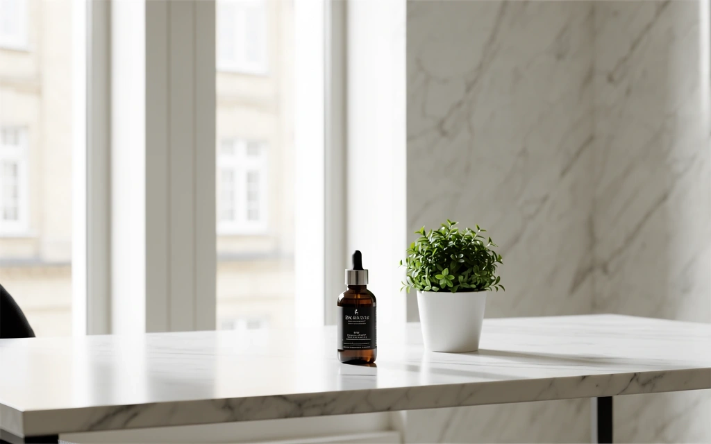 British Body Care London Office