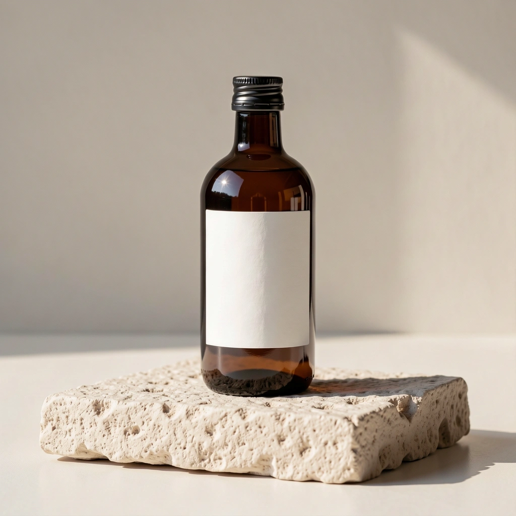 Premium wellness supplements