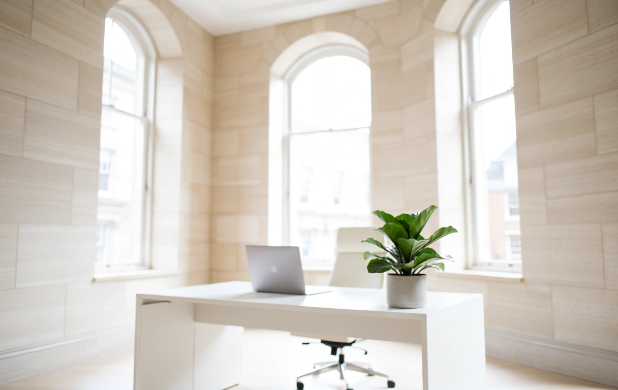 British Body Care Headquarters