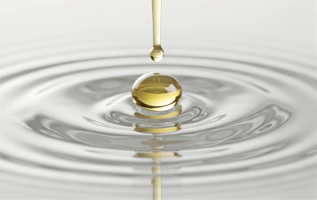 Precision and purity