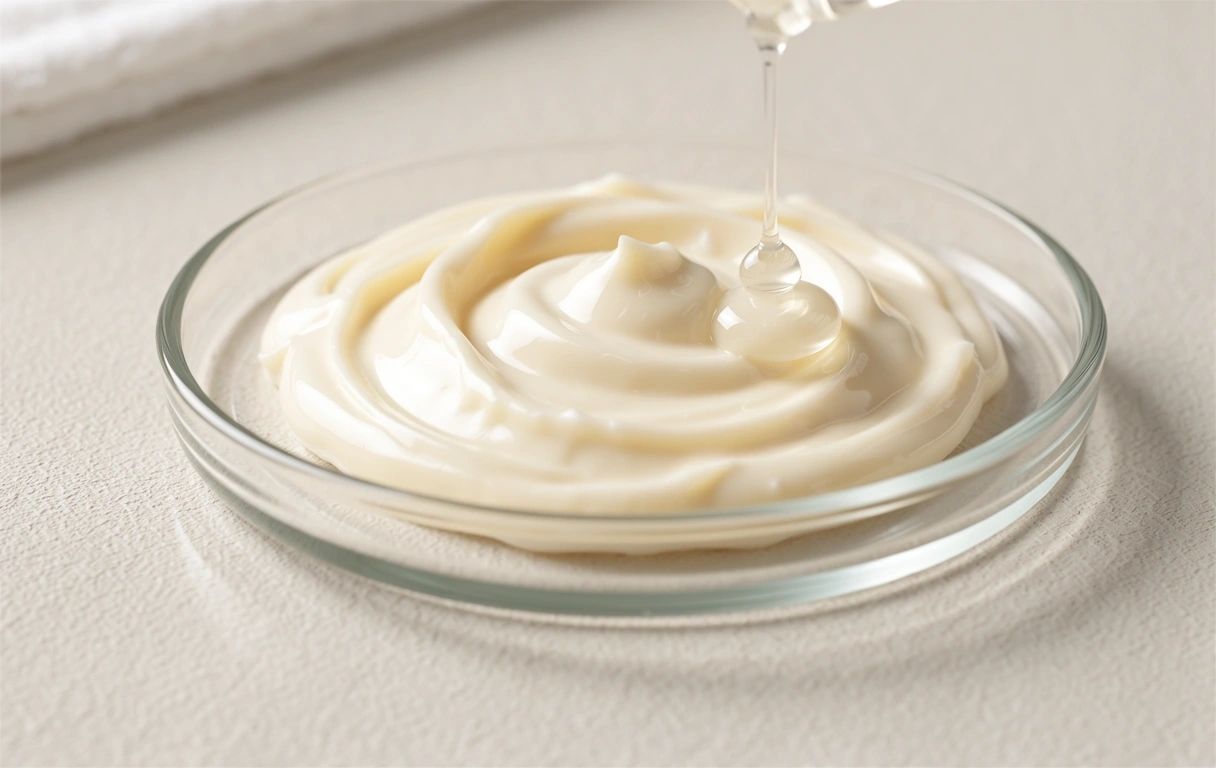 Collagen Hyaluronic Acid Complex